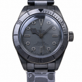 Tudor Black Bay 39mm Diver Automatic Steel Watch