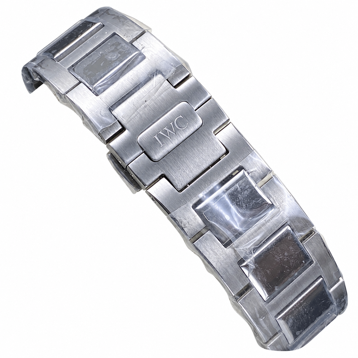 IWC Aquatimer 42.5mm Marine Biologist Automatic Steel Watch