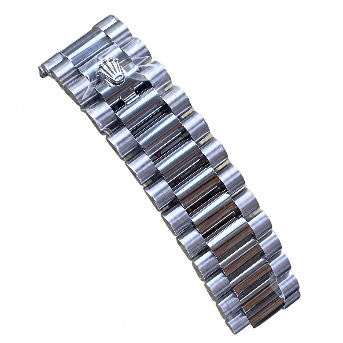 Rolex Automatic Luxury Watch | 40mm Sapphire Crystal | Classic Swiss Timepiece