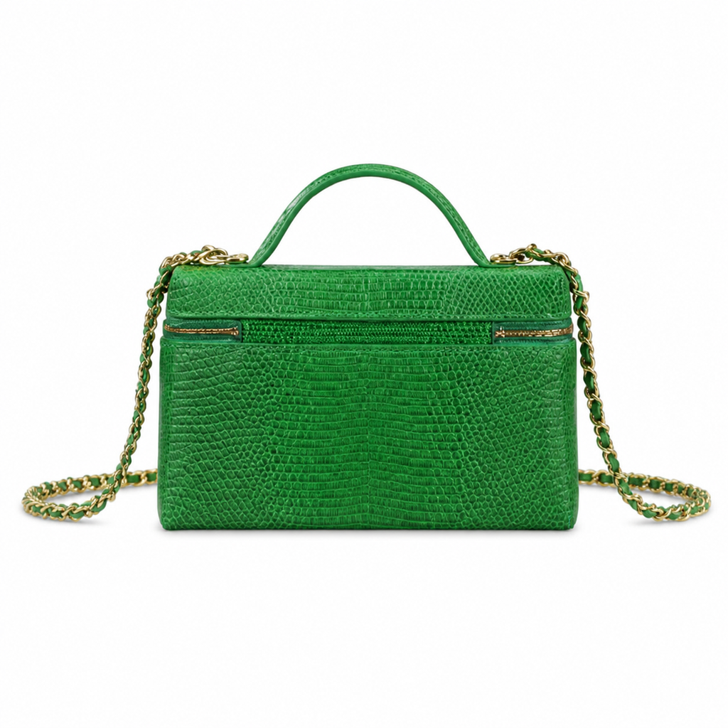 Chanel Vanity Case Bag