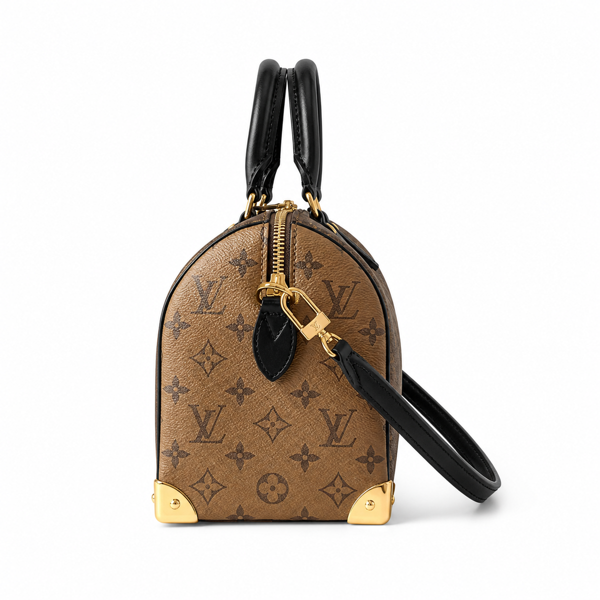 Louis Vuitton Monogram Shoulder Bag