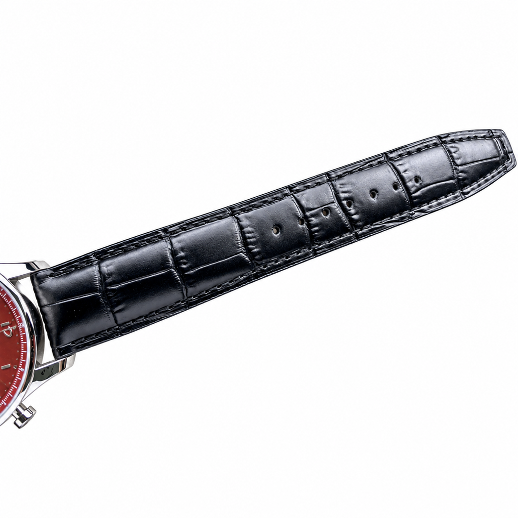 IWC Portugieser Automatic 41mm Men's Steel Watch