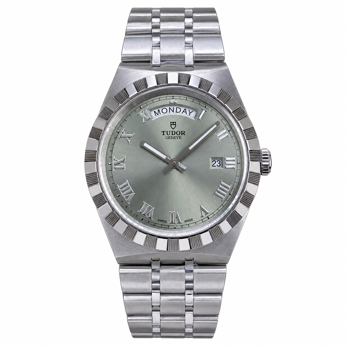 Tudor Black Bay 41mm Automatic Steel Watch