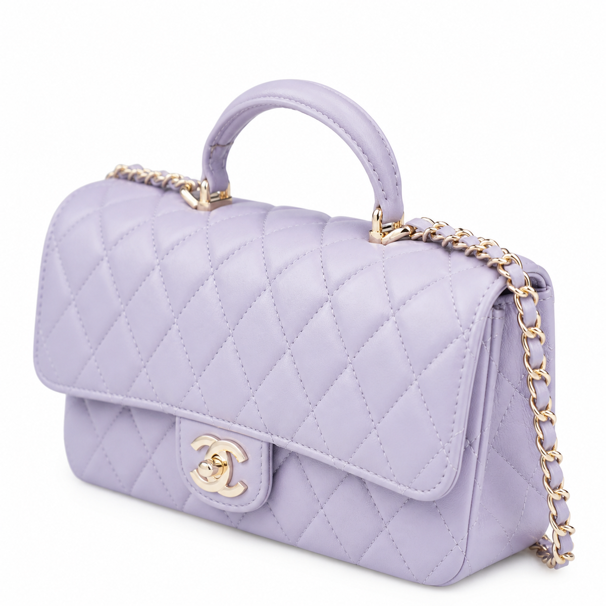 Chanel Mini Classic Flap Bag