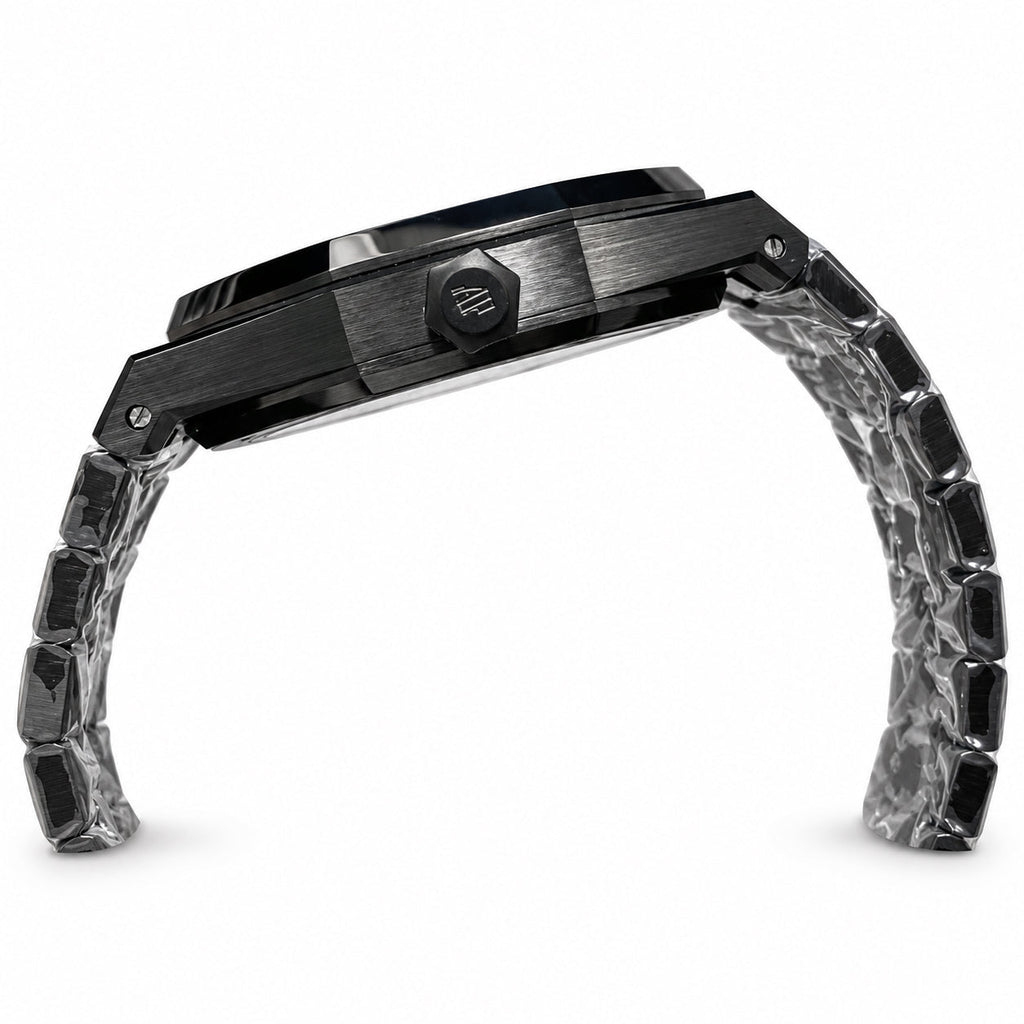 Audemars Piguet Royal Oak Tourbillon Black Ceramic