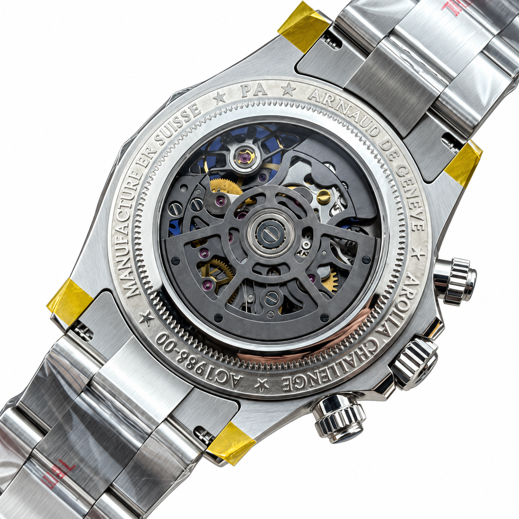 Rolex Submariner – 40mm Automatic Dive Watch