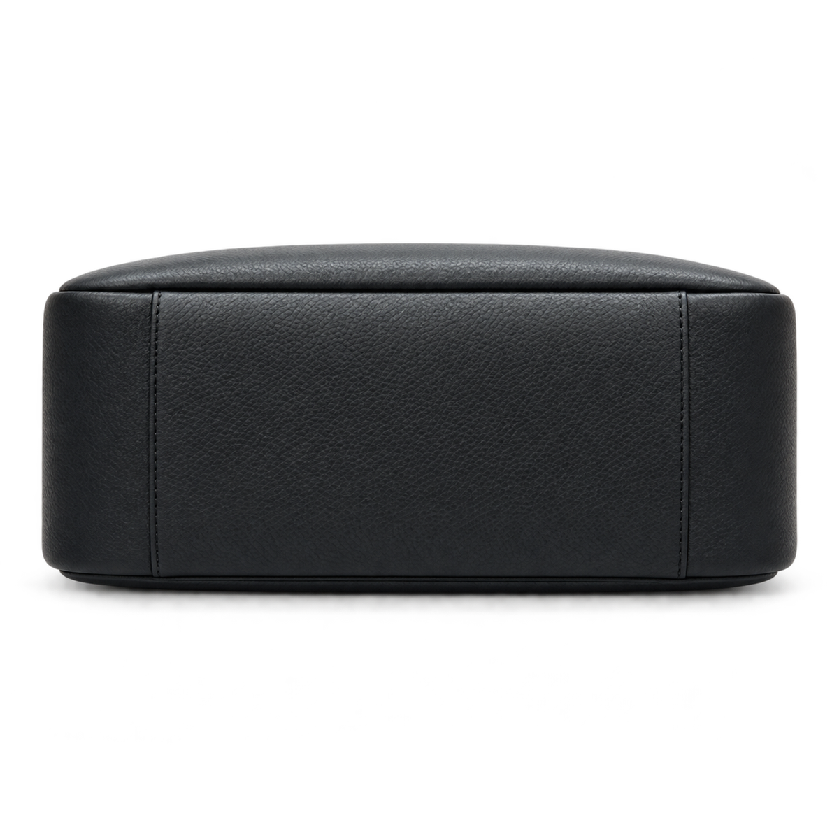 YSL Le 5 à 7 Hobo Bag – Black Leather