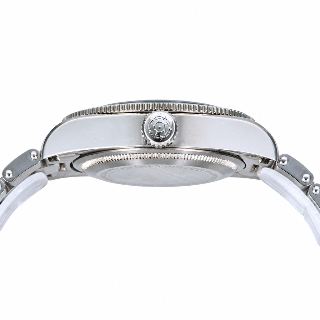 Tudor Black Bay 39mm Explorer Automatic Steel Watch