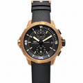 IWC Big Pilot Perpetual Calendar 44mm Men's Automatic Steel Watch
