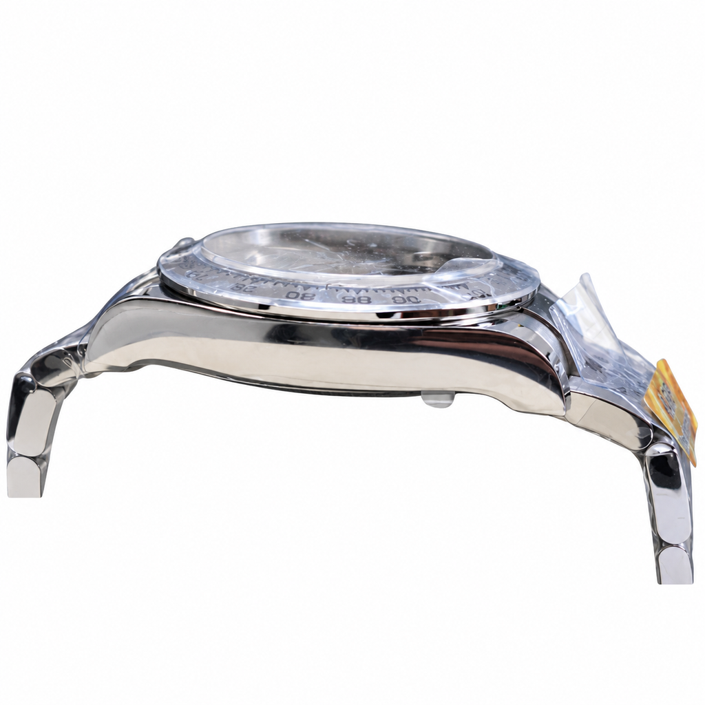 Rolex 40mm Heritage Dress Watch | Swiss Automatic Luxury for Every Occasion