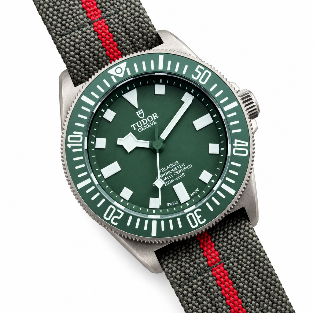 Rolex Executive Automatic Watch | 42mm Swiss Movement | Elite Luxury Timepiece
